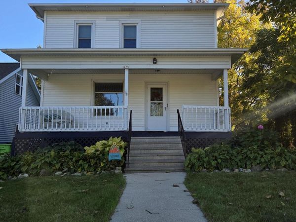 223 E MAIN St, Campbellsport, WI 53010