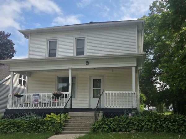 223 E MAIN St, Campbellsport, WI 53010