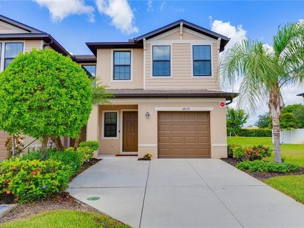 14039 Oviedo PL, FORT MYERS, FL 33905