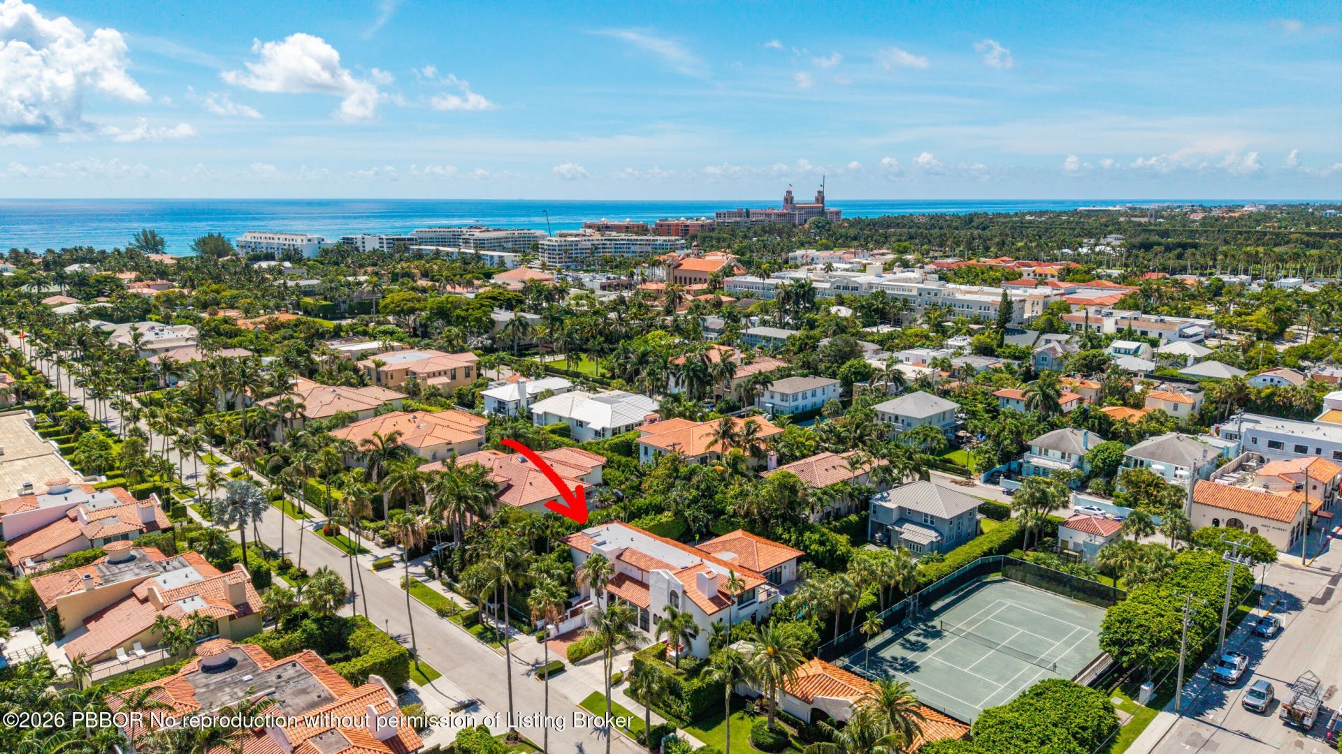 260 Everglade Avenue, Unit 260, Palm Beach, FL 33480 Photo