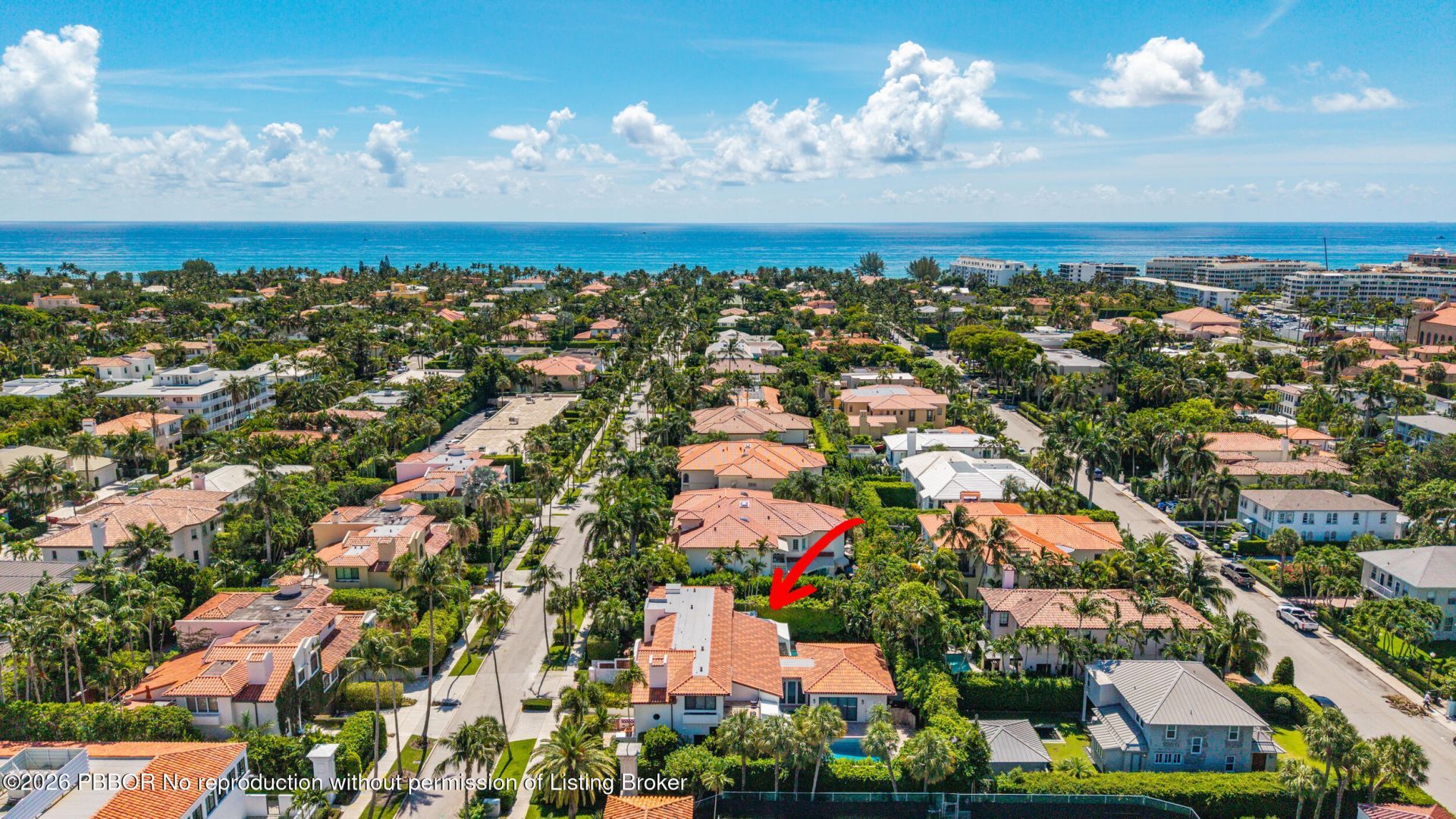 260 Everglade Avenue, Unit 260, Palm Beach, FL 33480 Photo