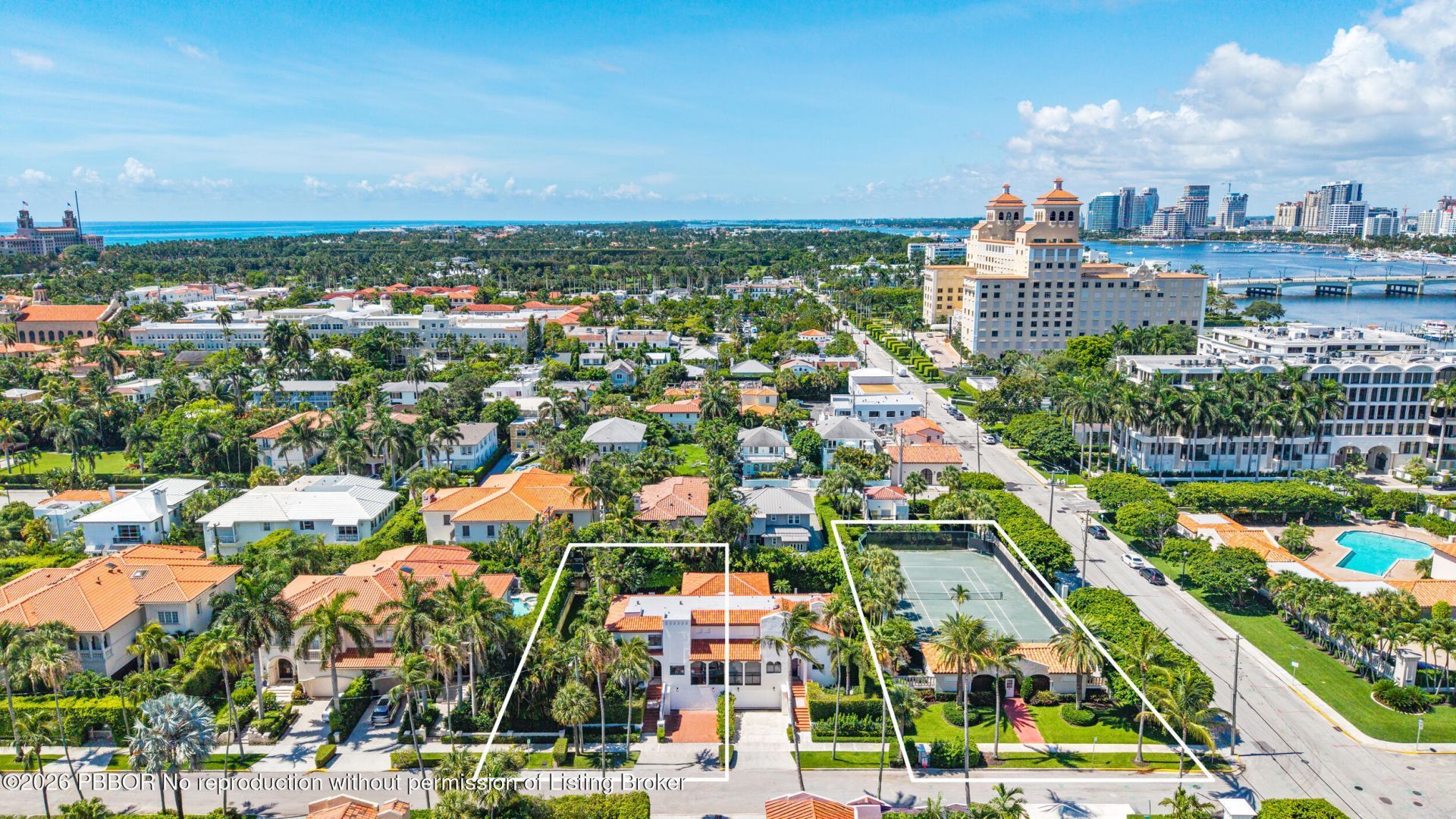 260 Everglade Avenue, Unit 260, Palm Beach, FL 33480 Photo