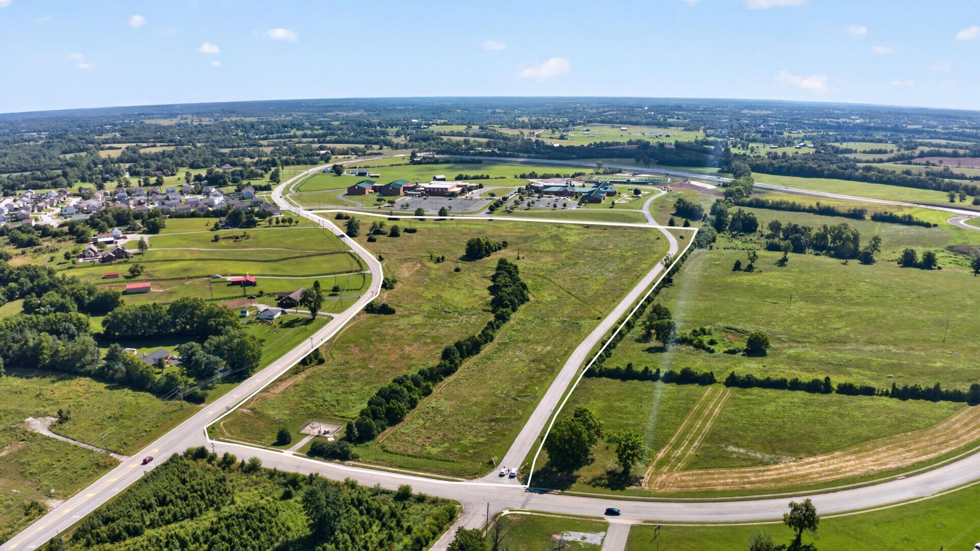 939 Union Mill Road, Nicholasville, KY 40356 Main Photo