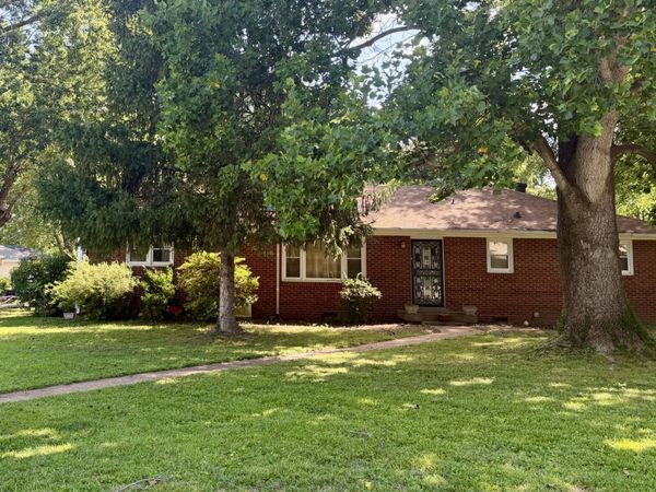1 Gettysburg Street , Clarksville, TN 37042