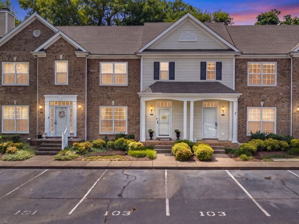 103 New Port Meadows Circle , Thompsons Station, TN 37179