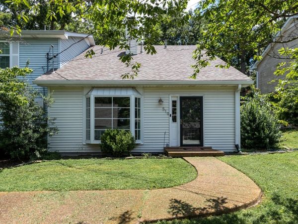519 Stacy Square Ter , Nashville, TN 37221