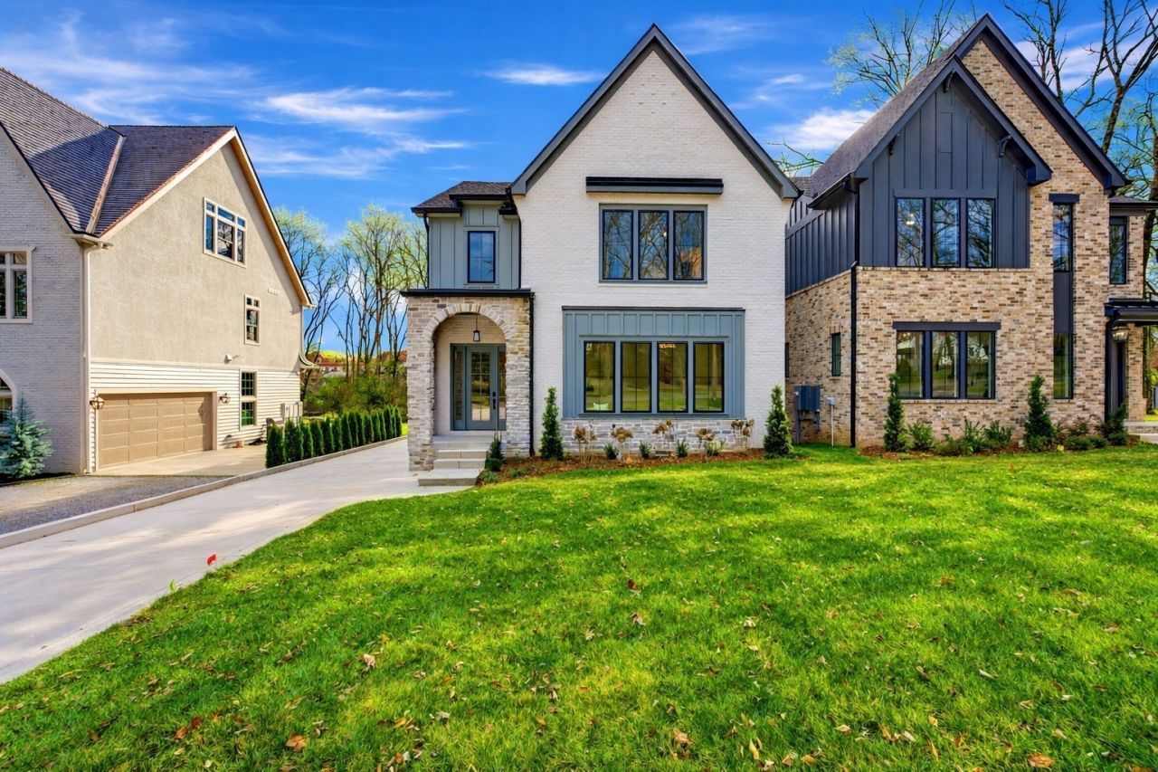 1523 Graybar Ln, Nashville, TN 37215 Main Photo
