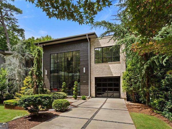 569 Overbrook Drive NW, Atlanta, GA 30318