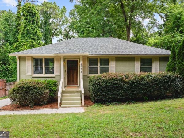 2573 E Tupelo Street SE, Atlanta, GA 30317