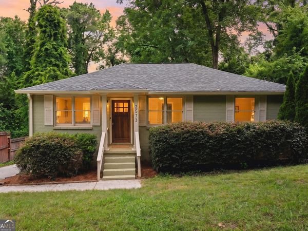 2573 E Tupelo Street SE, Atlanta, GA 30317