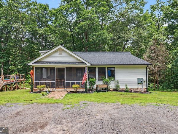 113 Norton Road, Kingston, GA 30145