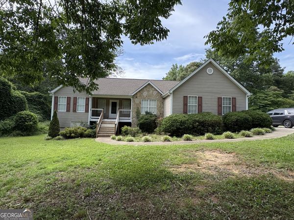 2301 Piney Grove Road, Loganville, GA 30052