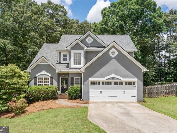 3085 Ivey Oaks Lane, Roswell, GA 30076
