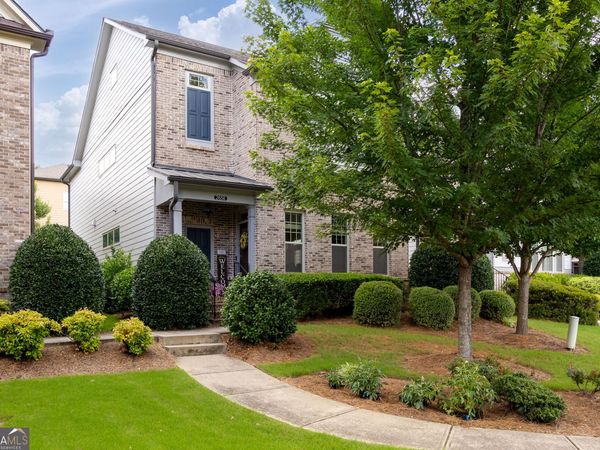 2658 Telfair Drive SE, Smyrna, GA 30080
