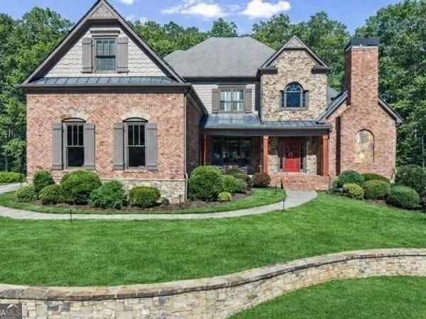 1875 Southers Circle, Suwanee, GA 30024