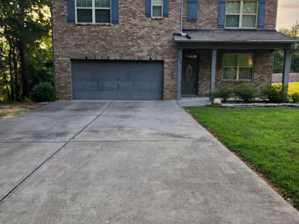 8539 Braylen Manor Drive, Douglasville, GA 30134