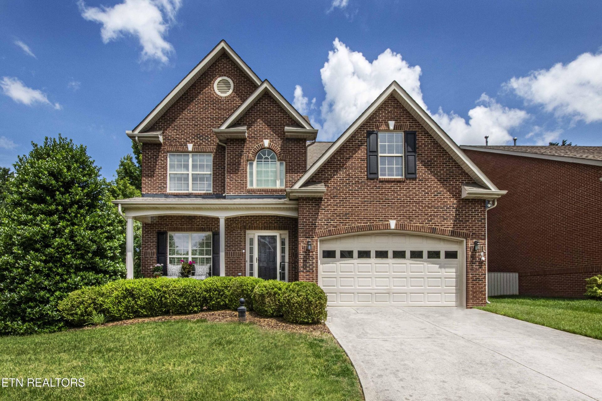300 Port Charles Drive, Knoxville, TN 37934 Main Photo