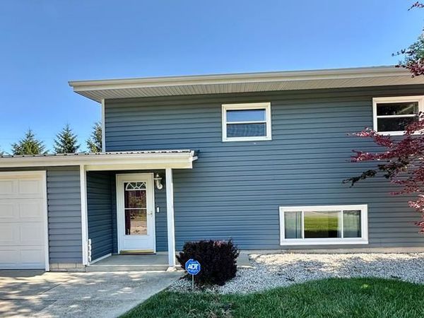 350 Arch Dr., Bucyrus, OH 44820