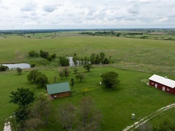 2185th Y Road, Reading, KS 66868