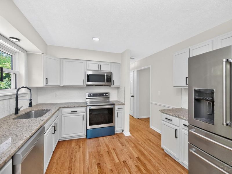 1645 Mandarin Court, Forest Park, OH 45240 Photo 17