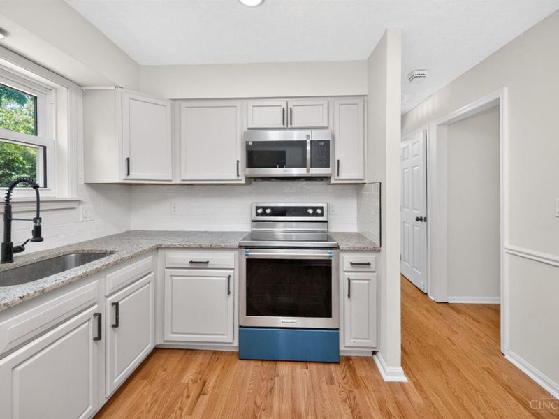 1645 Mandarin Court, Forest Park, OH 45240 Photo 18
