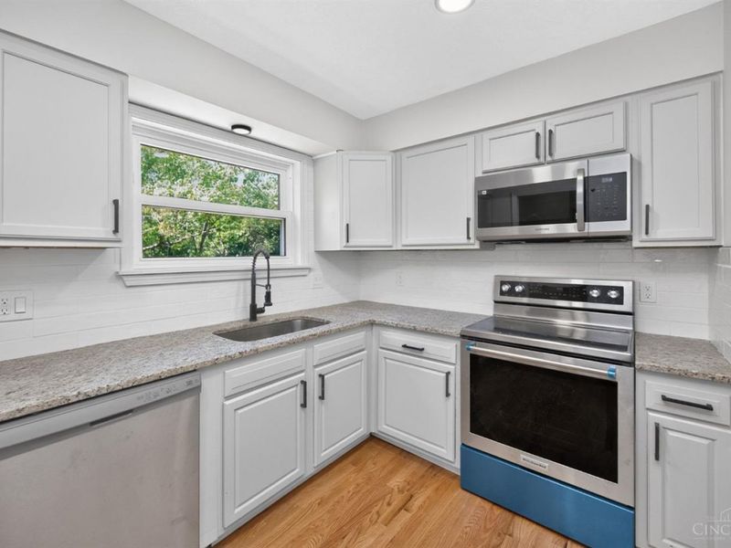 1645 Mandarin Court, Forest Park, OH 45240 Photo 20