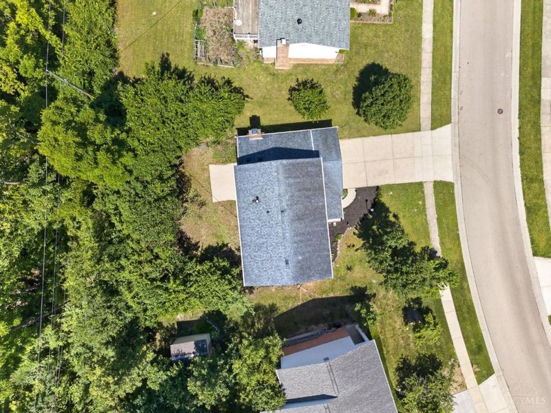 1645 Mandarin Court, Forest Park, OH 45240 Photo 67