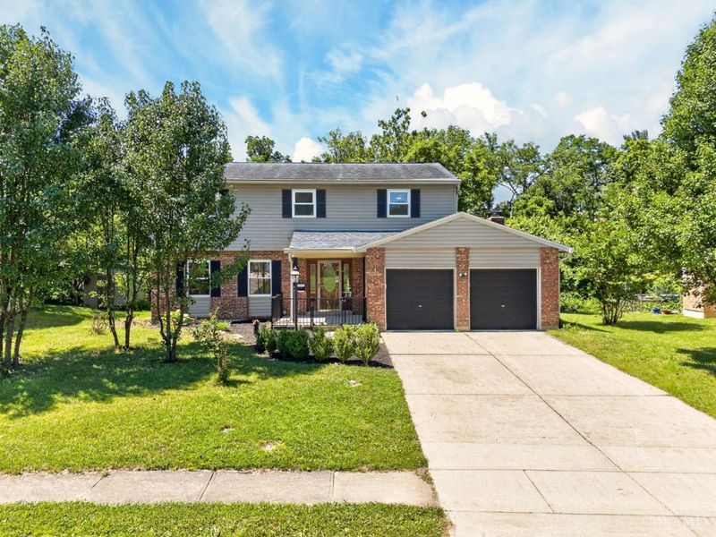 1645 Mandarin Court, Forest Park, OH 45240 Photo 7