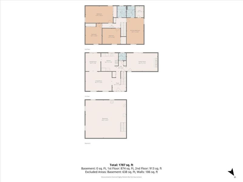 1645 Mandarin Court, Forest Park, OH 45240 Photo 71