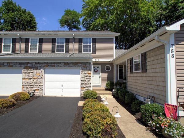 790 Lakeshore Drive, Maineville, OH 45039