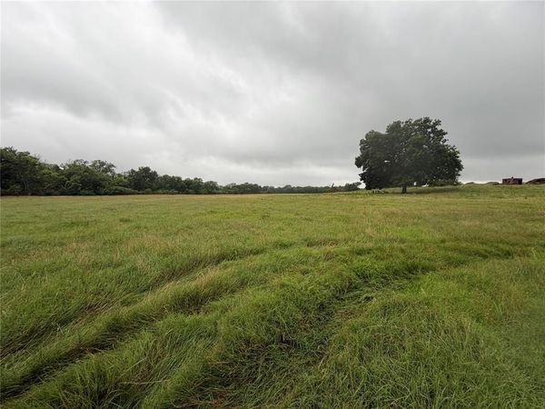 00 EW 1170 Road, Earlsboro, OK 74840