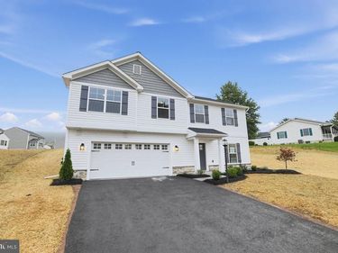 34 SAJER ROAD, Unit LOT 45, POTTSVILLE, PA 17901