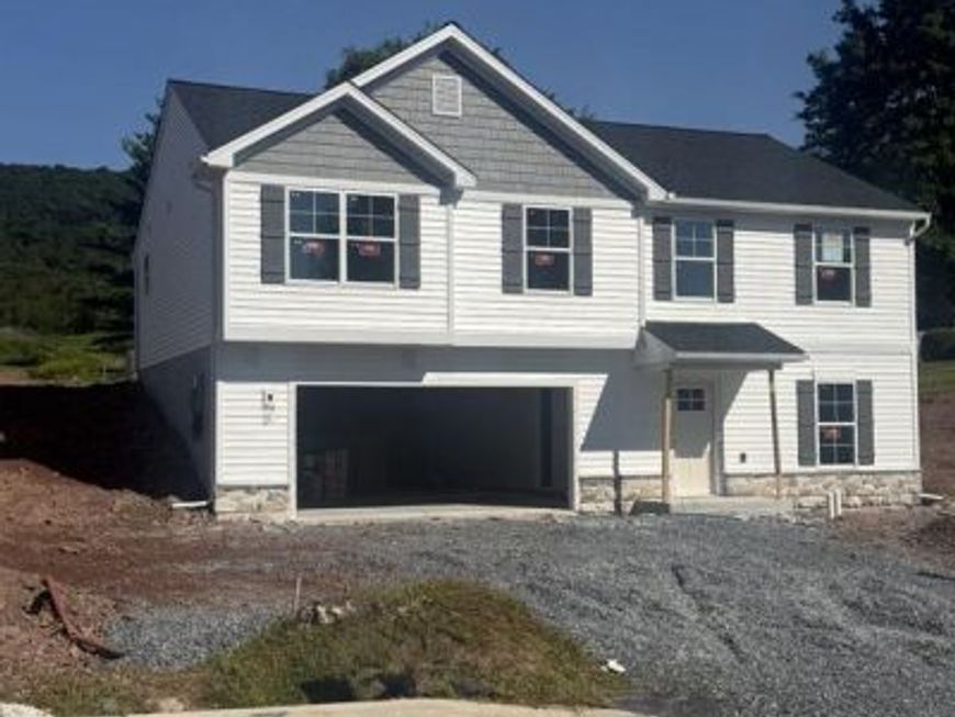34 Sajer Road, Unit LOT 45, Pottsville, PA 17901 Main Photo
