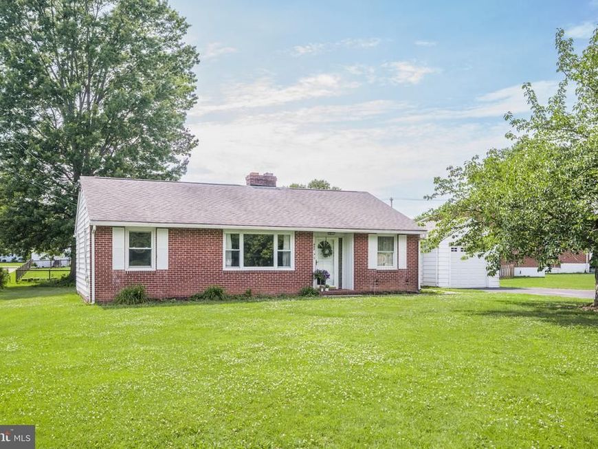 402 Park Place, Elkton, MD 21921 Main Photo