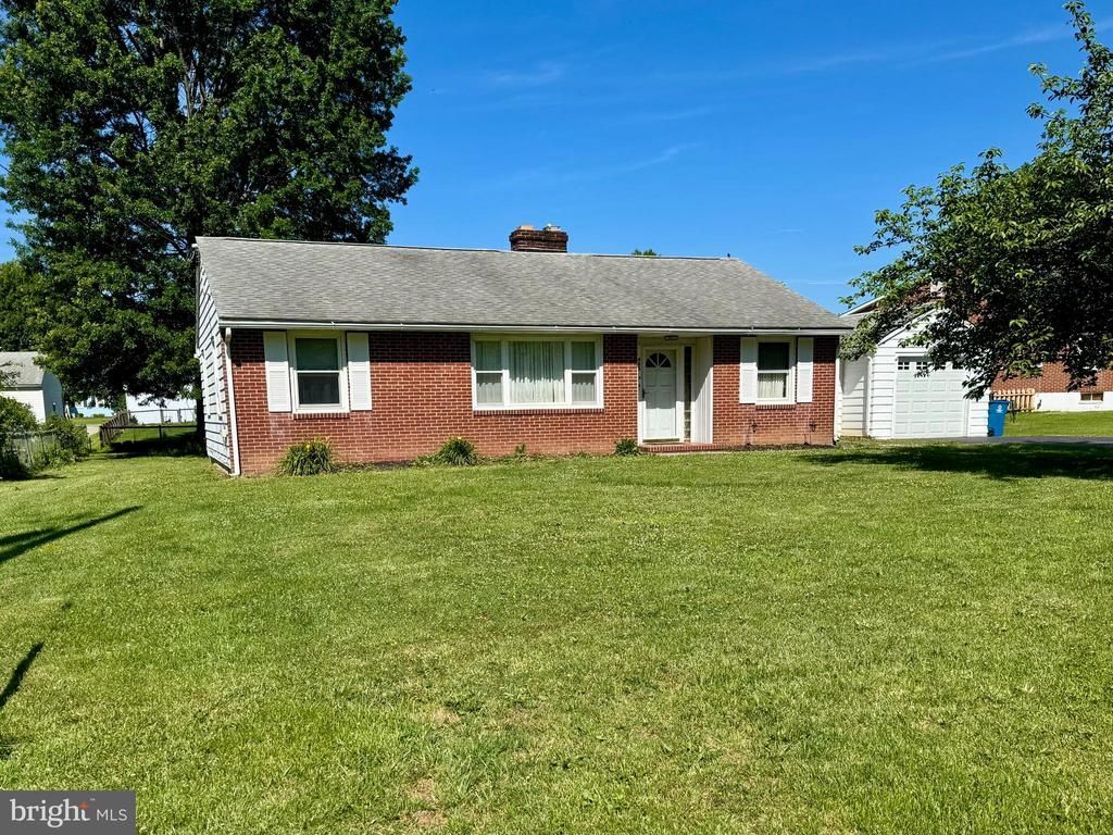 402 PARK PLACE , ELKTON, MD 21921