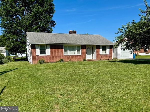 402 PARK PLACE , ELKTON, MD 21921