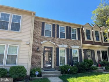 5453 NEW LONDON PARK DRIVE, FAIRFAX, VA 22032