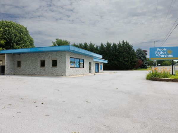 21018 JEFFERSON BOULEVARD , SMITHSBURG, MD 21783