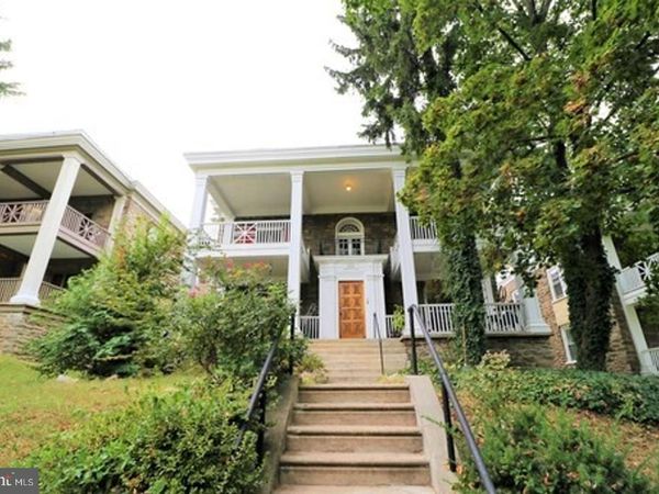 429 W SEDGWICK STREET , Unit B, PHILADELPHIA, PA 19119