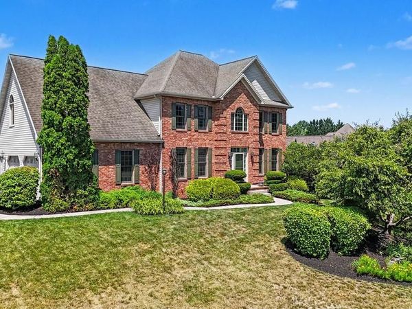 1 MARINA DRIVE, CAMP HILL, PA 17011