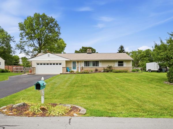 3752 Mayfair Drive, Grove City, OH 43123