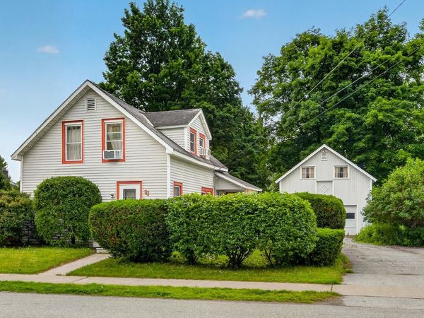 58 Nason Street, St. Albans City, VT 05478