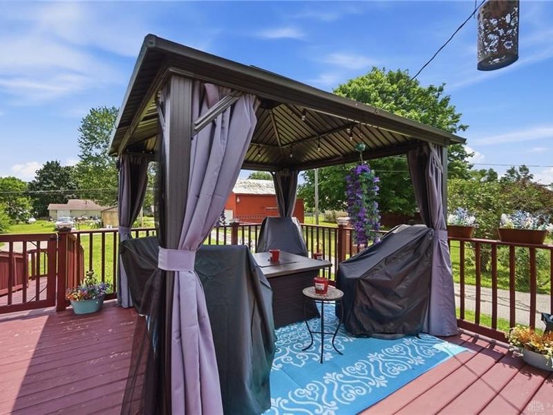 304 S Main Street, Laura, OH 45337 Photo 22