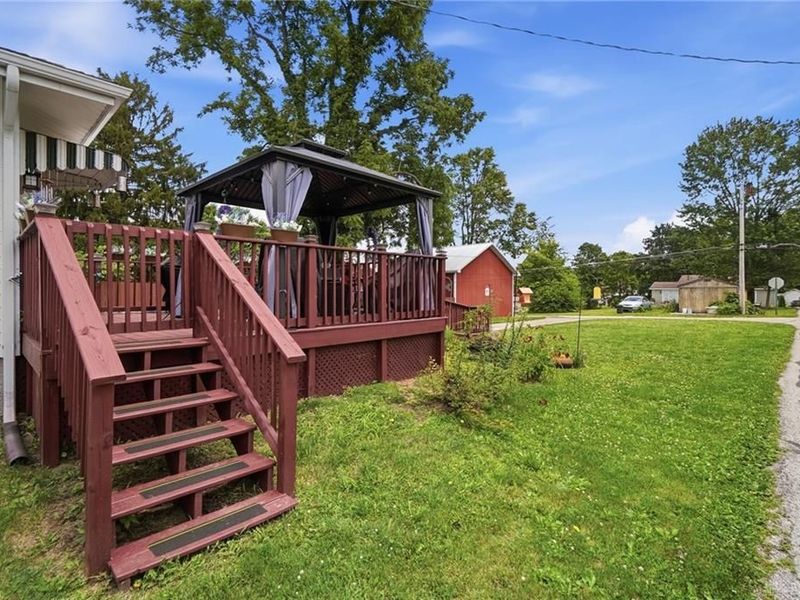 304 S Main Street, Laura, OH 45337 Photo 25