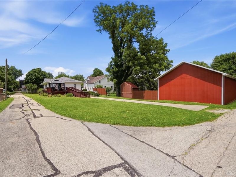 304 S Main Street, Laura, OH 45337 Photo 27