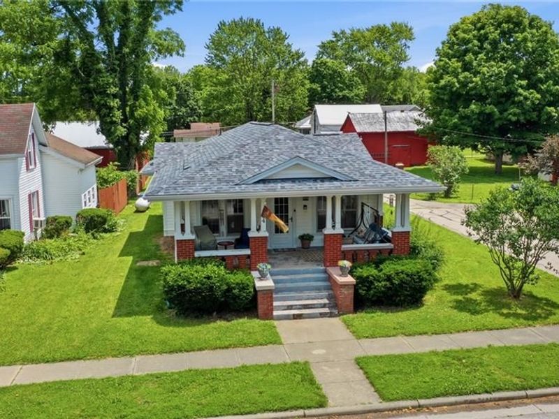 304 S Main Street, Laura, OH 45337 Photo 31