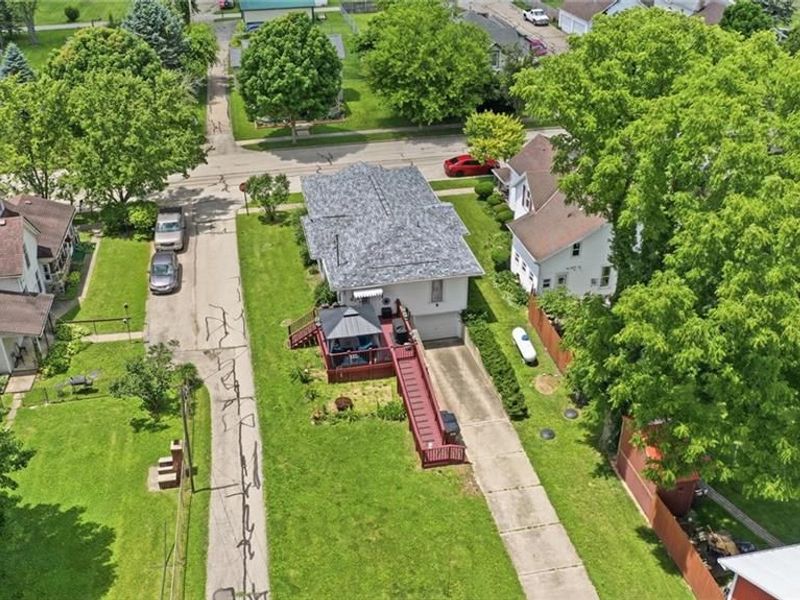 304 S Main Street, Laura, OH 45337 Photo 32
