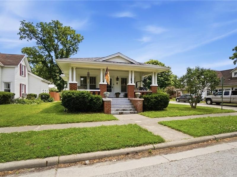 304 S Main Street, Laura, OH 45337 Photo 33
