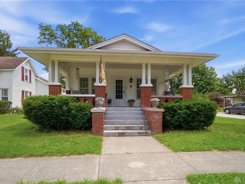 304 S Main Street, Laura, OH 45337 Photo 34