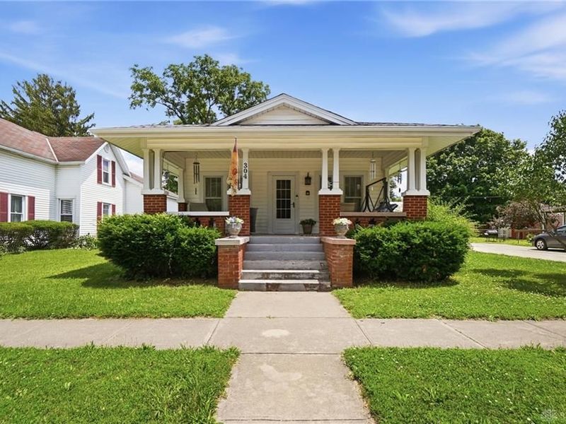 304 S Main Street, Laura, OH 45337 Photo 35